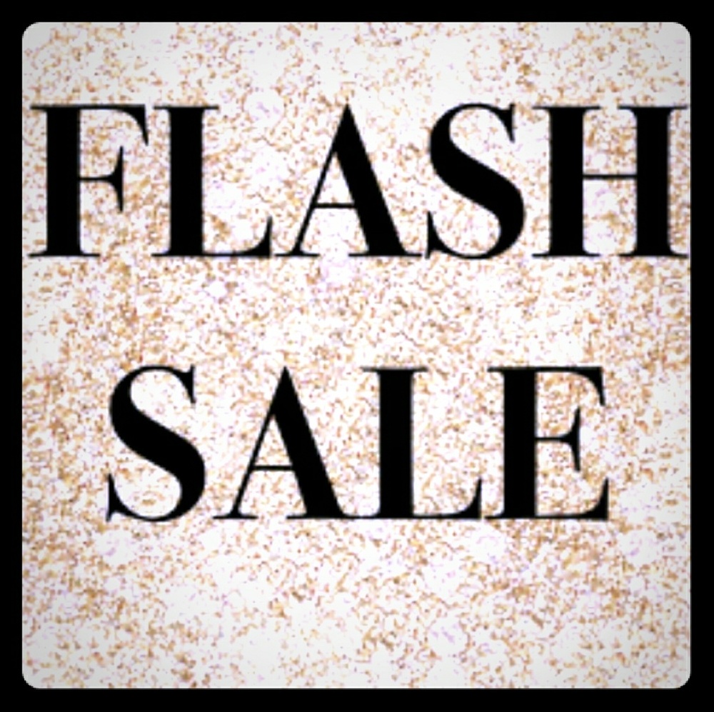 Everything on sale! Just in time for the holidays!